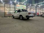 LADA (VAZ) 2107-4