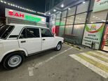 LADA (VAZ) 2107-6