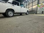 LADA (VAZ) 2107-7