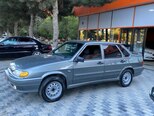 LADA (VAZ) 2115-2