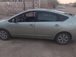 Toyota Prius-5