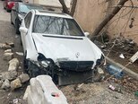 Mercedes C 240-1