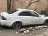 Mercedes C 240-2