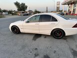 Mercedes C 240-4