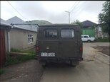 UAZ 390945-2