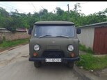 UAZ 390945-1