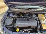 Opel Astra-3
