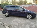 Opel Astra-9