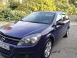 Opel Astra-1