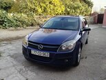 Opel Astra-2