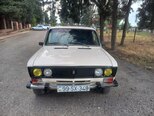 LADA (VAZ) 2106-1