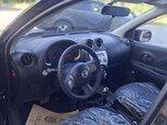 Nissan March-6