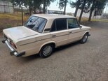 LADA (VAZ) 2106-3