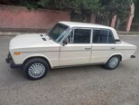 LADA (VAZ) 2106-6