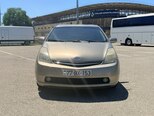 Toyota Prius-1