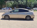 Toyota Prius-4