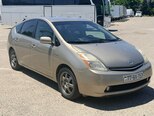 Toyota Prius-6