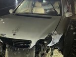 Mercedes C 240-5