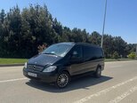 Mercedes Vito-2