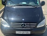 Mercedes Vito-1