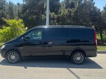 Mercedes Vito-5