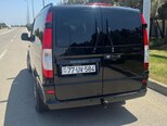 Mercedes Vito-9