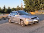 Opel Astra-1