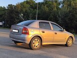 Opel Astra-3