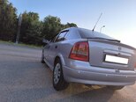 Opel Astra-6