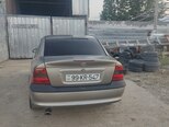 Opel Vectra-13