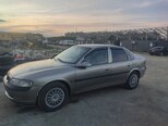 Opel Vectra-8