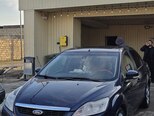 Ford Focus-1
