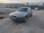 Opel Vectra-3