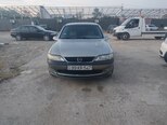 Opel Vectra-2