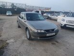 Opel Vectra-1