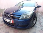 Opel Astra-1