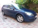 Opel Astra-2