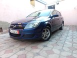 Opel Astra-3