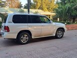 Lexus LX 570-10