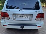 Lexus LX 570-8