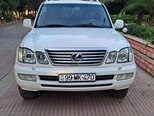 Lexus LX 570-1