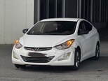 Hyundai Elantra-1