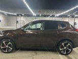 GAC Trumpchi GS5-5
