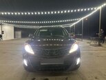 GAC Trumpchi GS5-1