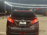 GAC Trumpchi GS5-8