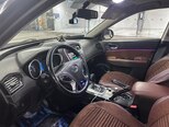 GAC Trumpchi GS5-3