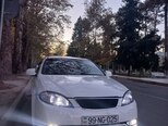 Daewoo Gentra-1