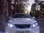 Daewoo Gentra-4