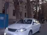 Daewoo Gentra-5