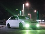 Daewoo Gentra-6